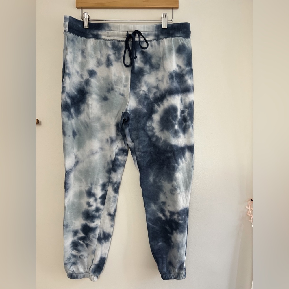 Steve Madden Tie dye joggers